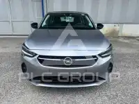 2021 Opel Corsa