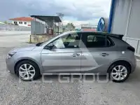 2021 Opel Corsa