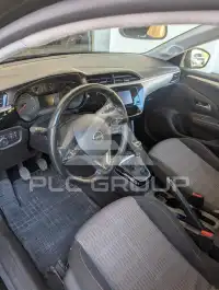 2021 Opel Corsa