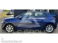 2021 Opel Corsa