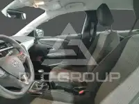 2021 Opel Corsa