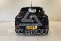 2021 Opel Corsa