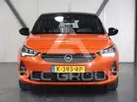 2021 Opel Corsa