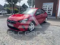 2021 Opel Corsa