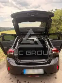 2021 Opel Corsa