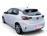 2021 Opel Corsa