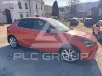 2021 Opel Corsa