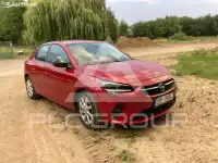 2021 Opel Corsa