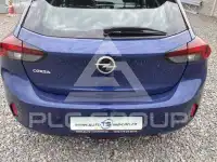 2021 Opel Corsa