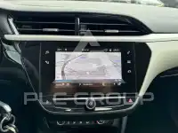 2021 Opel Corsa