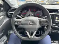 2021 Opel Corsa