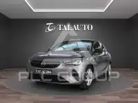2021 Opel Corsa