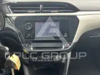 2021 Opel Corsa