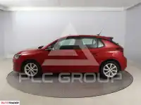 2021 Opel Corsa