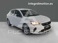2021 Opel Corsa