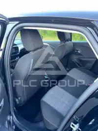 2021 Opel Corsa