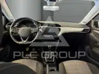 2021 Opel Corsa