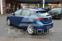 2021 Opel Corsa