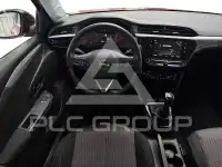 2021 Opel Corsa