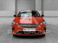 2021 Opel Corsa