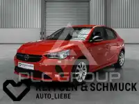 2021 Opel Corsa