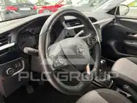 2021 Opel Corsa