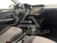 2021 Opel Corsa