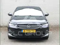 2021 Opel Corsa