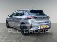 2021 Opel Corsa