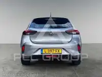 2021 Opel Corsa