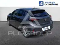 2021 Opel Corsa