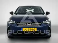 2021 Opel Corsa
