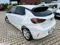 2021 Opel Corsa