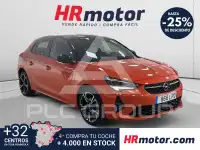 2021 Opel Corsa