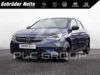 2021 Opel Corsa