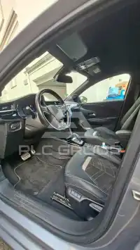 2021 Opel Corsa