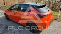2021 Opel Corsa