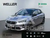 2021 Opel Corsa