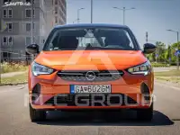 2021 Opel Corsa