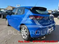 2021 Opel Corsa