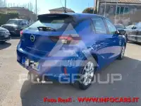 2021 Opel Corsa
