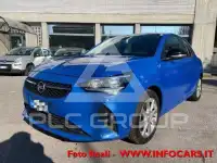 2021 Opel Corsa