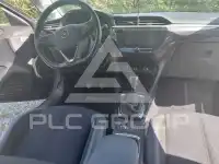 2021 Opel Corsa