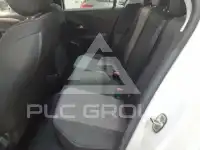 2021 Opel Corsa
