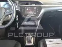 2021 Opel Corsa