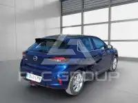 2021 Opel Corsa