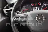 2021 Opel Corsa