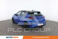 2021 Opel Corsa