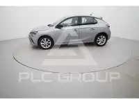2021 Opel Corsa
