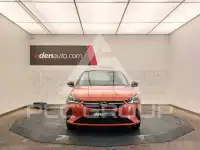 2021 Opel Corsa